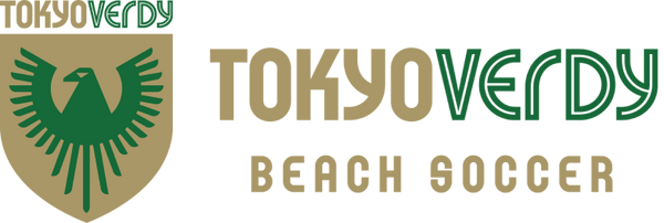 TOKYO VERDY Beach Soccer Online Shop